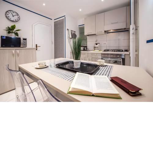 Apartment Trevisol 8