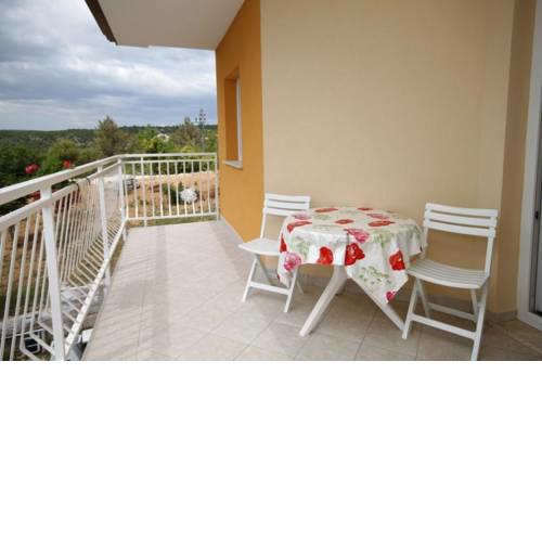 Apartment Trget 7687a
