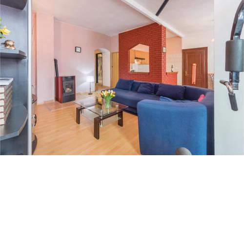 Apartment Trgovacka Cr