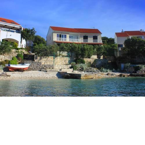 Apartment Tri Zala 174e