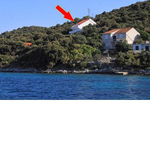 Apartment Tri Zala 4346a