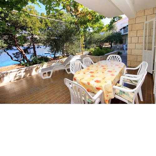 Apartment Tri Zala 556a