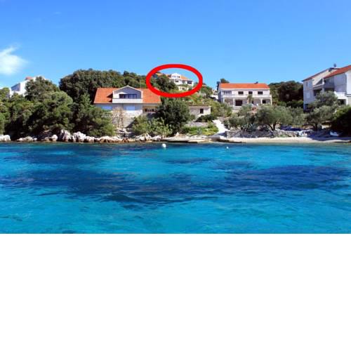 Apartment Tri Zala 558a