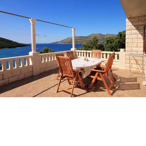 Apartment Tri Zala 558c