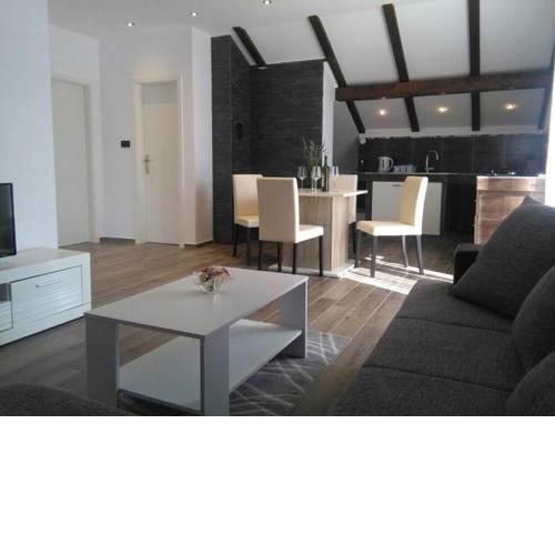 Apartment Tribalj 14789b