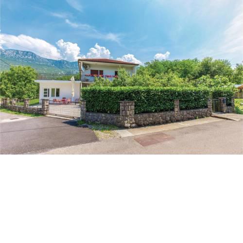 Apartment Tribalj 51