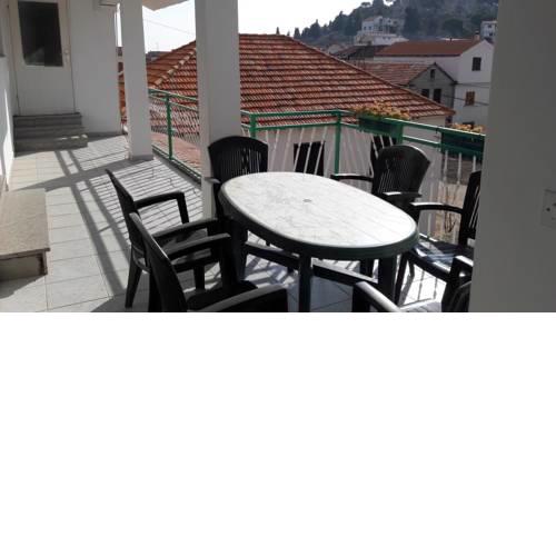 Apartment Tribunj 12144b