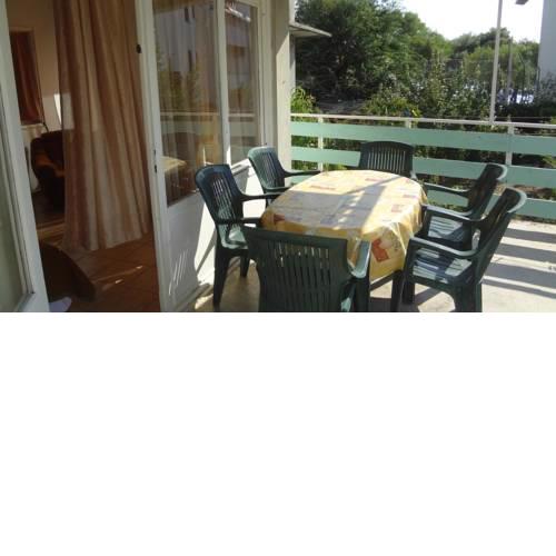 Apartment Tribunj 12144d