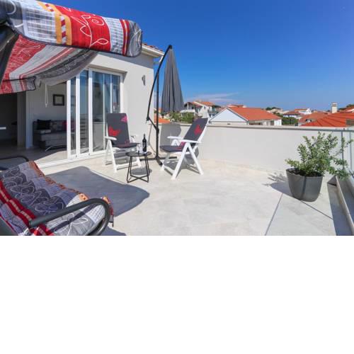 Apartment Tribunj 15233c