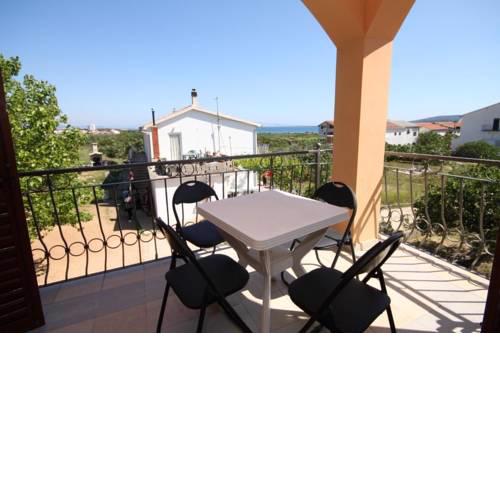 Apartment Tribunj 6223a