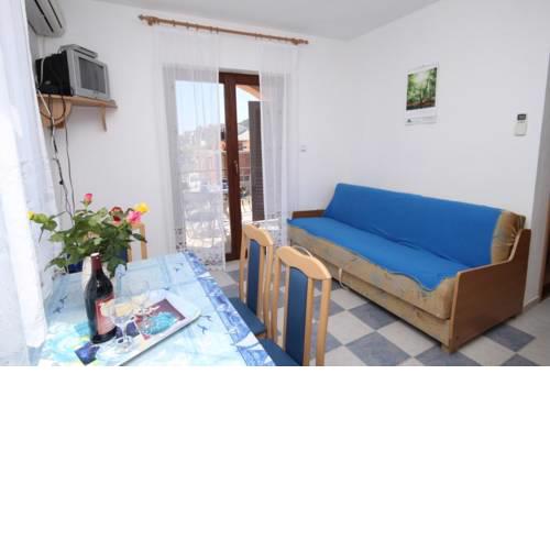 Apartment Tribunj 6223d