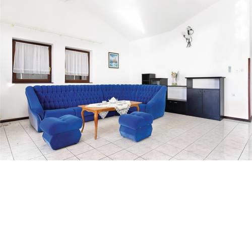 Apartment Tribunj with Sea View I