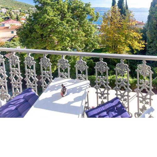Apartment Triestina (LOV520)