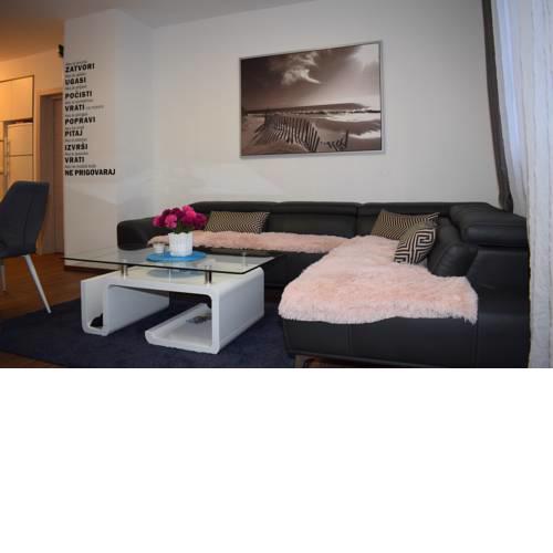 Apartment TRIXI
