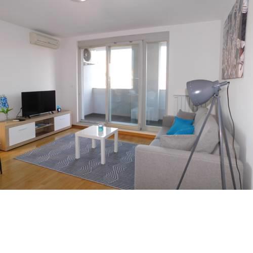 Apartment Trixy
