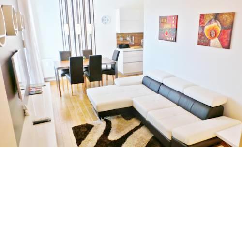 Apartment Trnje