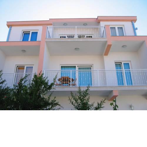 Apartment Trogir 10