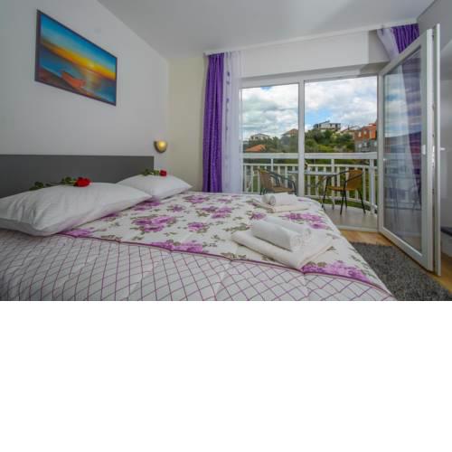 Apartment Trogir 15440b