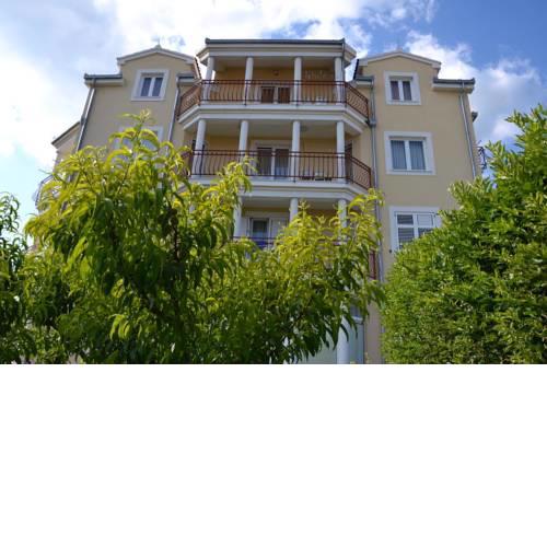 Apartment Trogir 16509c