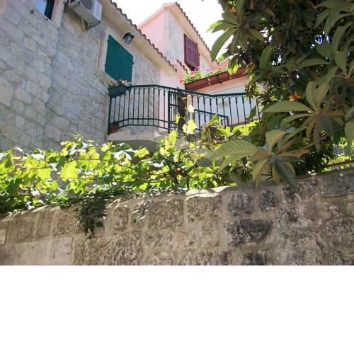 Apartment Trogir 16844b