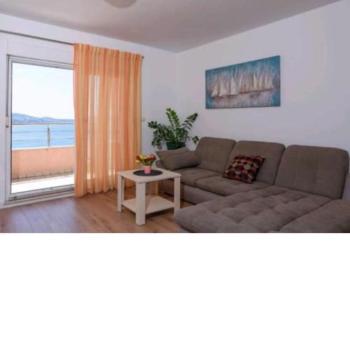 Apartment Trogir 17638a
