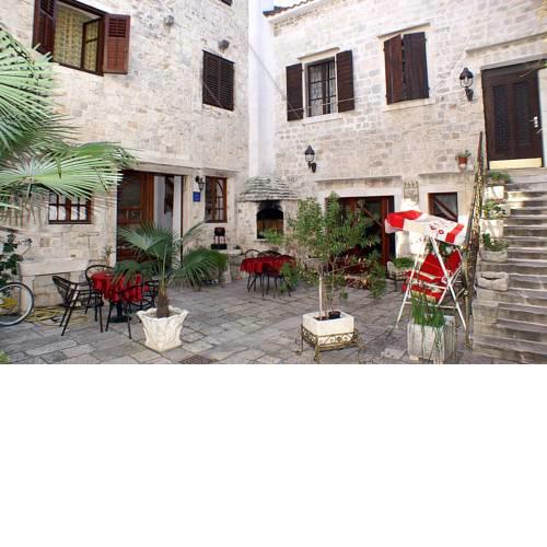 Apartment Trogir 2979a