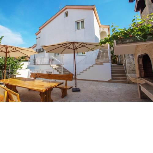Apartment Trogir 5