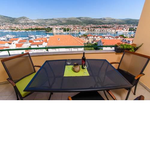Apartment Trogir City