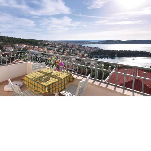 Apartment Trogir Spira Puovica II II