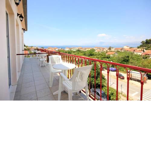Apartment Trpanj 10180c