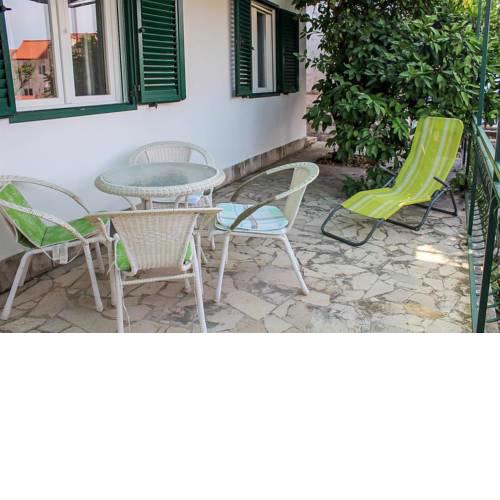 Apartment Trpanj 16570b