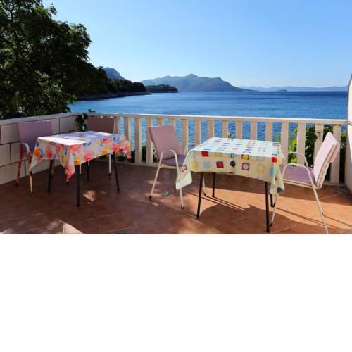 Apartment Trstenik 4570a