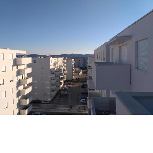 Apartment T&T Višnjik