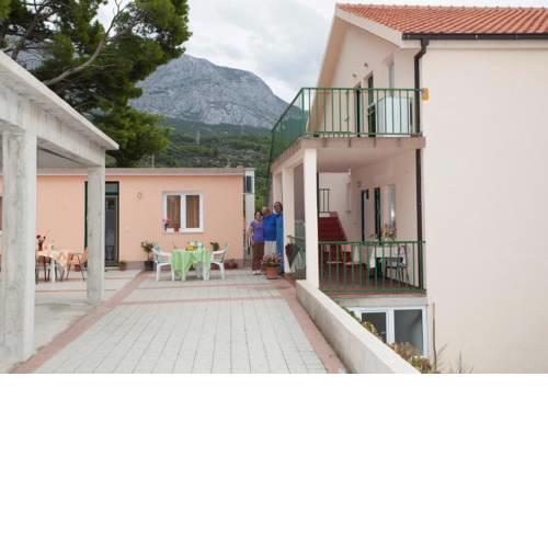 Apartment Tucepi 13056a
