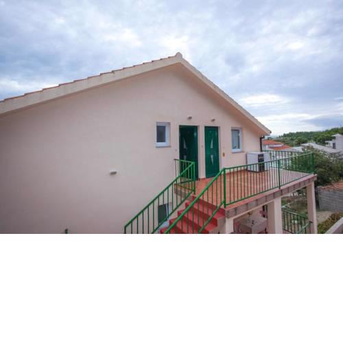 Apartment Tucepi 13056b