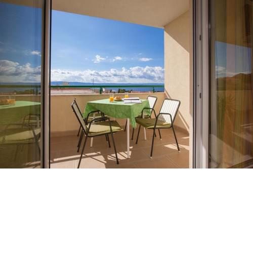 Apartment Tucepi 14457a