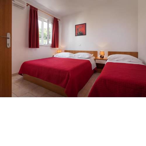 Apartment Tucepi 14457b