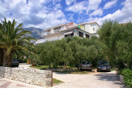 Apartment Tucepi 2656b