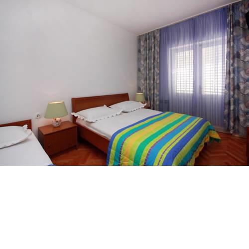 Apartment Tucepi 2666a