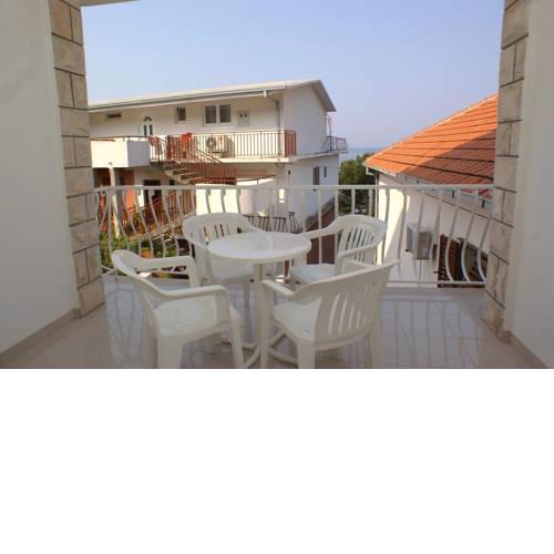 Apartment Tucepi 2666b