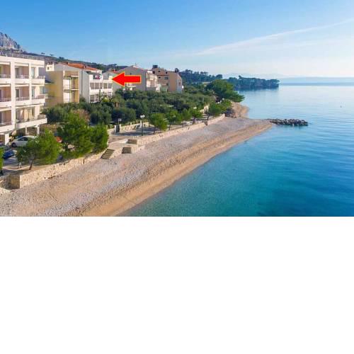 Apartment Tucepi 2699d