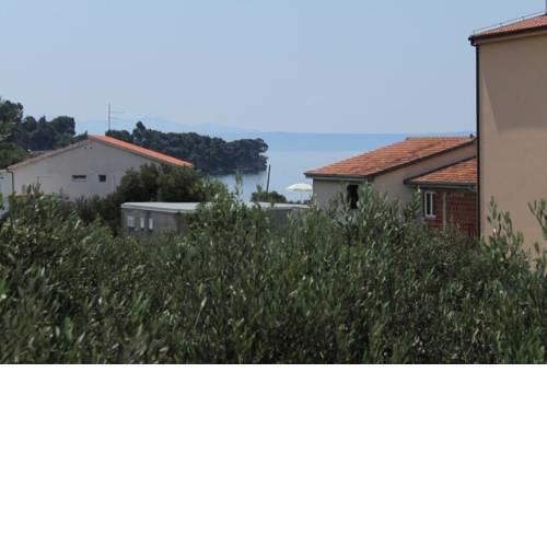 Apartment Tucepi 6656a