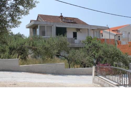 Apartment Tucepi 6656b