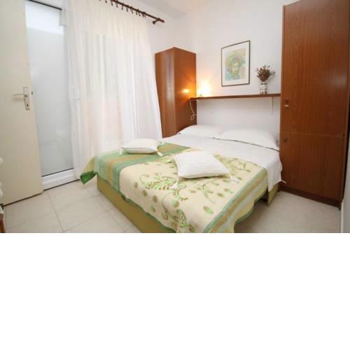 Apartment Tucepi 6656c