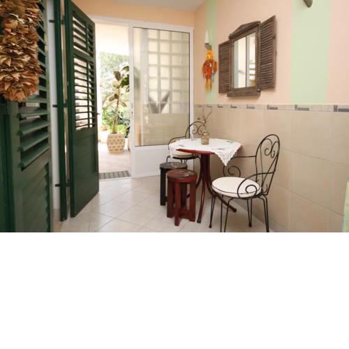 Apartment Tucepi 6656e