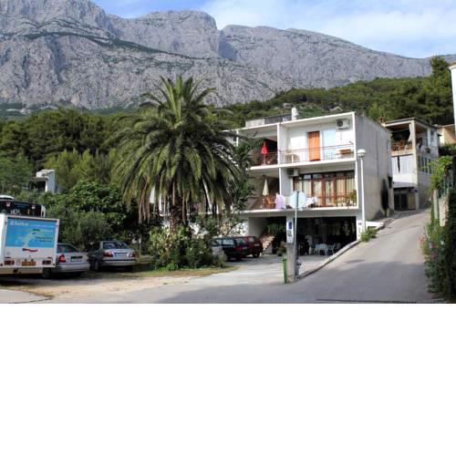 Apartment Tucepi 6695a