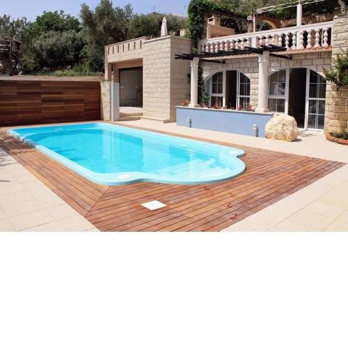 Apartment Tucepi 6817a