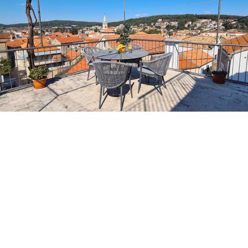 Apartment Turan