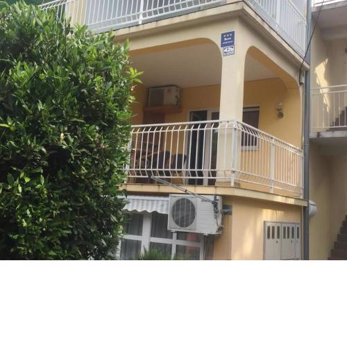 Apartment TURKY