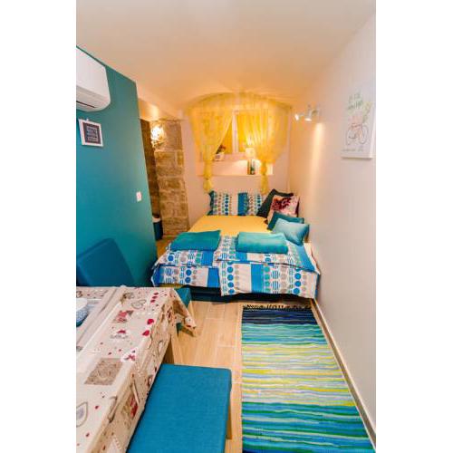 Apartment Turquoise